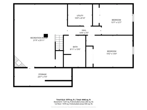 12991 Meadow Creek Drive New Ulm MN 56073