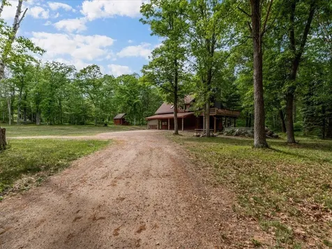 42737 Blue Lane W Emily MN 56447