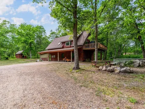 42737 Blue Lane W Emily MN 56447