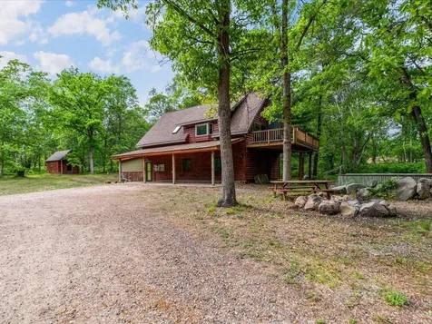 42737 Blue Lane W Emily MN 56447