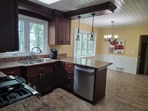 507 Knollwood Drive NW Willmar MN 56201