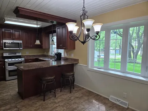 507 Knollwood Drive NW Willmar MN 56201