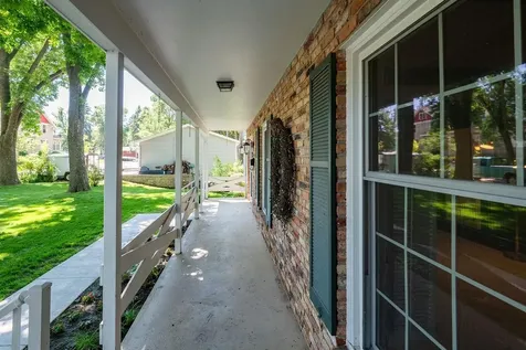 507 Knollwood Drive NW Willmar MN 56201