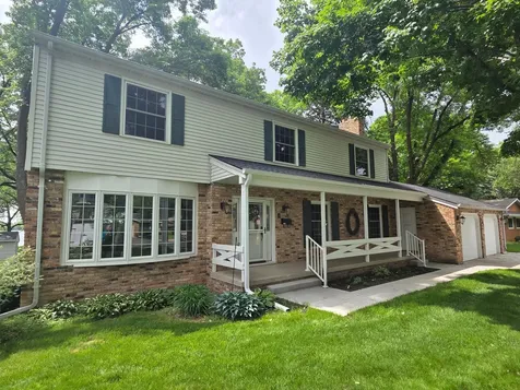 507 Knollwood Drive NW Willmar MN 56201