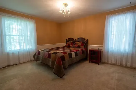 507 Knollwood Drive NW Willmar MN 56201