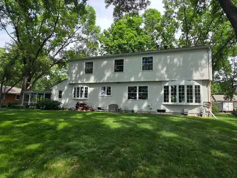 507 Knollwood Drive NW Willmar MN 56201