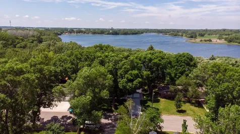 507 Knollwood Drive NW Willmar MN 56201
