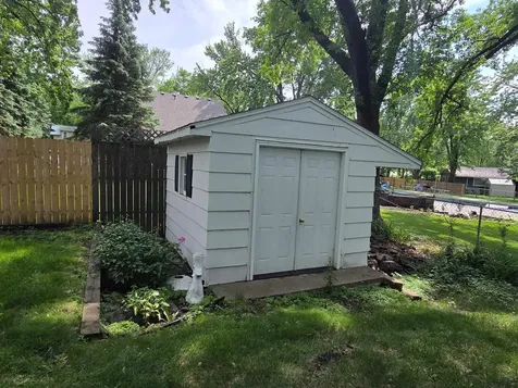 507 Knollwood Drive NW Willmar MN 56201