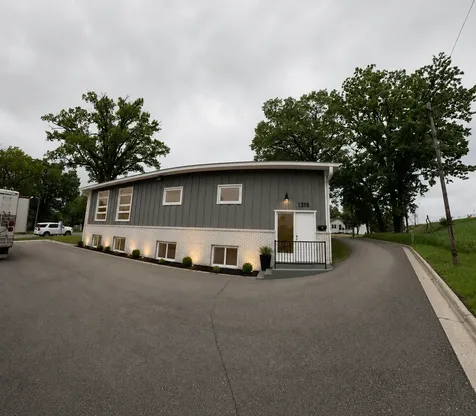522 Main Street W Detroit Lakes MN 56501