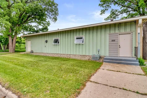 522 Main Street W Detroit Lakes MN 56501