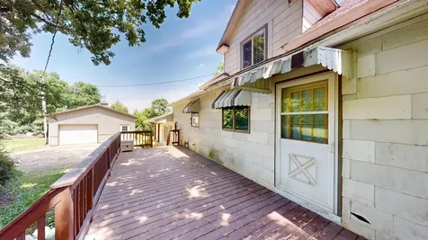 28989 780th Avenue Clarks Grove MN 56016