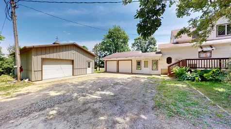 28989 780th Avenue Clarks Grove MN 56016