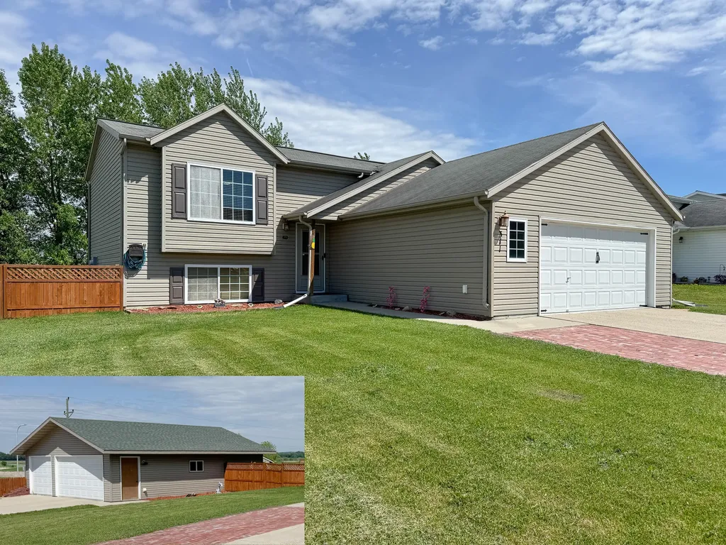 311 Cardinal Place Audubon MN 56511
