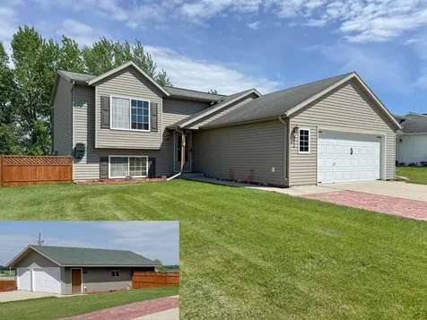 311 Cardinal Place Audubon MN 56511