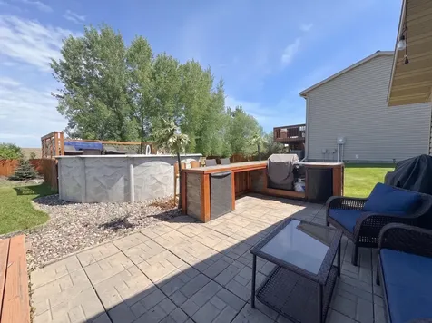 311 Cardinal Place Audubon MN 56511