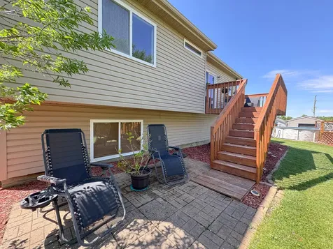 311 Cardinal Place Audubon MN 56511