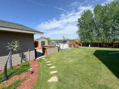 311 Cardinal Place Audubon MN 56511