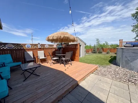 311 Cardinal Place Audubon MN 56511