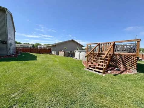 311 Cardinal Place Audubon MN 56511