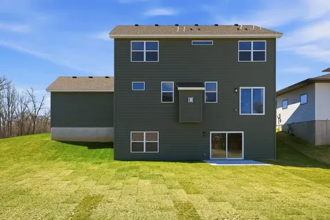 2164 Eustis Roseville MN 55113