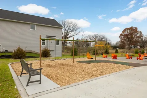 2164 Eustis Roseville MN 55113