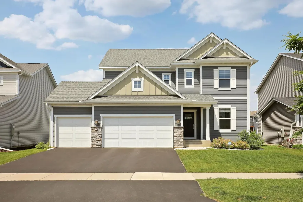 1947 Mulberry Lane Carver MN 55315