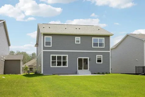 1947 Mulberry Lane Carver MN 55315