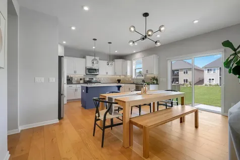 1947 Mulberry Lane Carver MN 55315