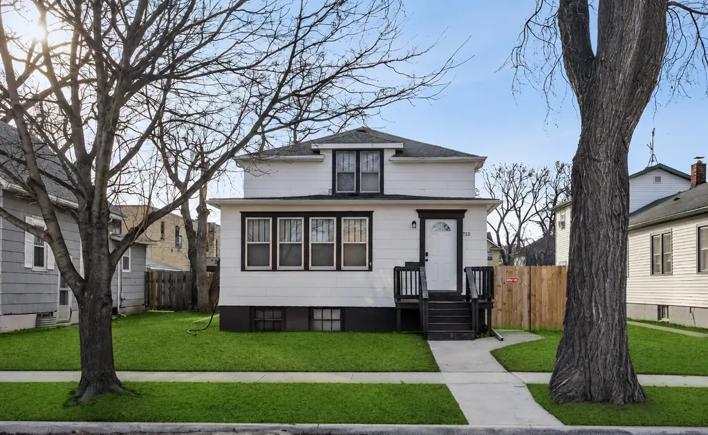 722 7th Street N Fargo ND 58102