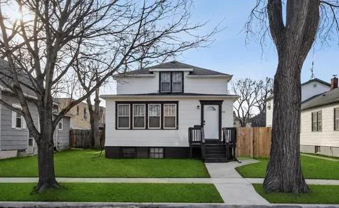 722 7th Street N Fargo ND 58102