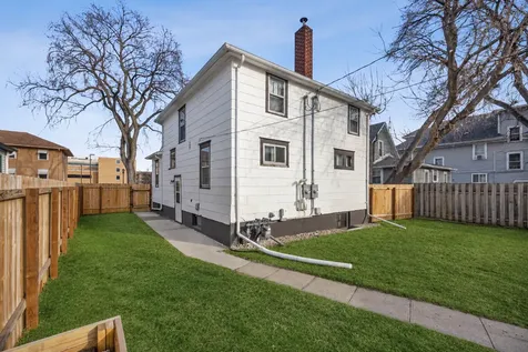 722 7th Street N Fargo ND 58102