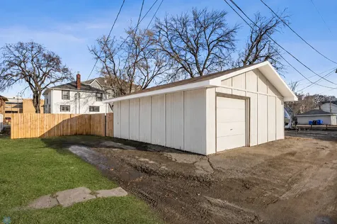 722 7th Street N Fargo ND 58102