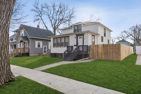 722 7th Street N Fargo ND 58102