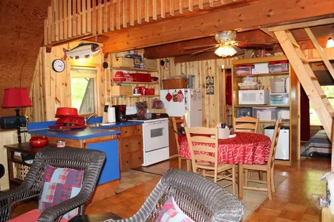 3903 Poquet Drive NW Hackensack MN 56452