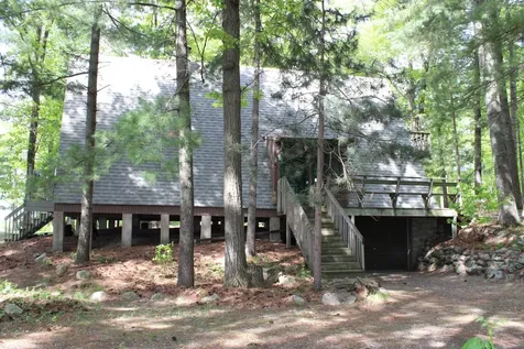 3903 Poquet Drive NW Hackensack MN 56452