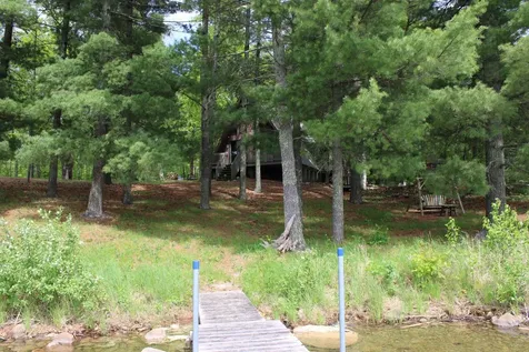 3903 Poquet Drive NW Hackensack MN 56452