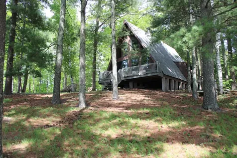 3903 Poquet Drive NW Hackensack MN 56452