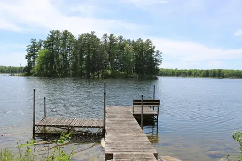 3903 Poquet Drive NW Hackensack MN 56452