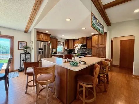 44662 County Highway 31 Pelican Rapids MN 56572