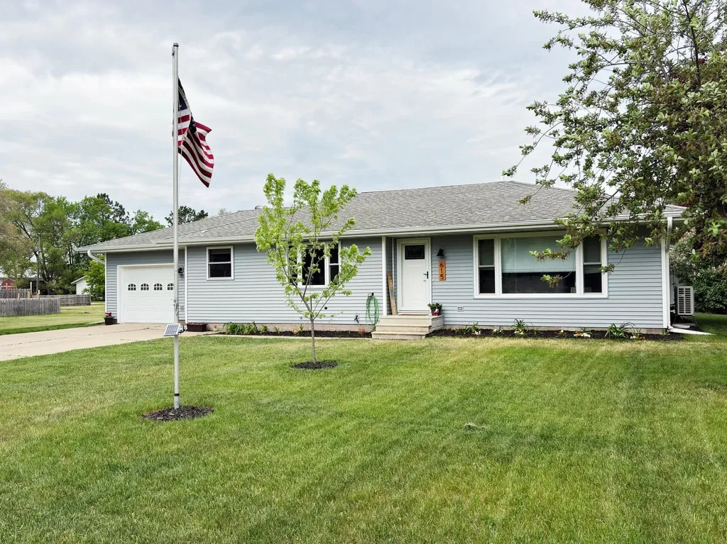 615 3rd Street W Park Rapids MN 56470