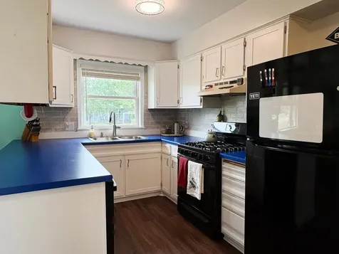 615 3rd Street W Park Rapids MN 56470
