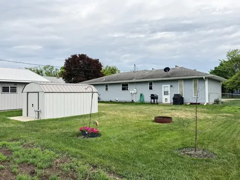 615 3rd Street W Park Rapids MN 56470