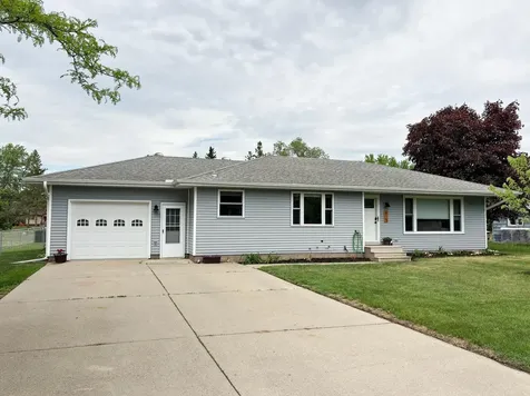615 3rd Street W Park Rapids MN 56470