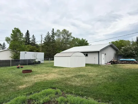 615 3rd Street W Park Rapids MN 56470