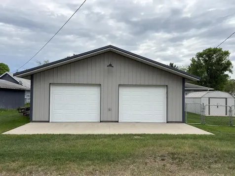 615 3rd Street W Park Rapids MN 56470