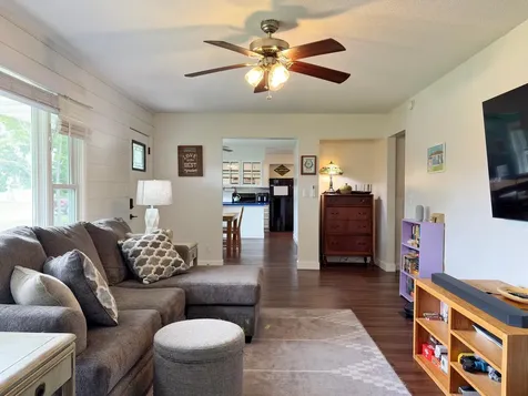 615 3rd Street W Park Rapids MN 56470