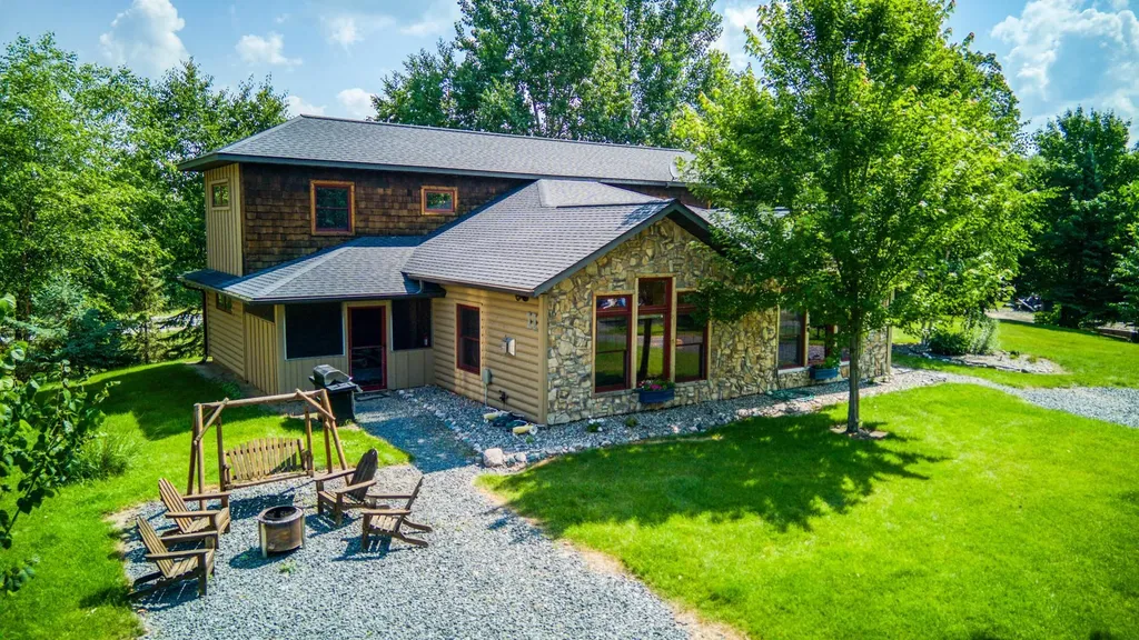 18882 N Blackduck Lake Road NE Hines MN 56647