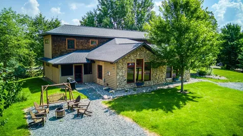 18882 N Blackduck Lake Road NE Hines MN 56647