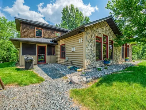 18882 N Blackduck Lake Road NE Hines MN 56647