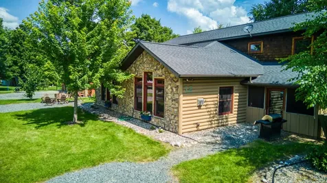 18882 N Blackduck Lake Road NE Hines MN 56647